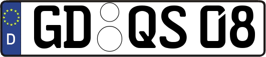 GD-QS08