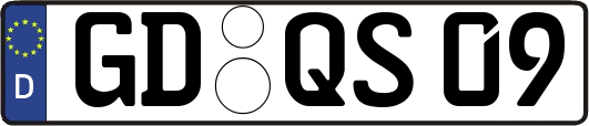 GD-QS09