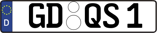 GD-QS1