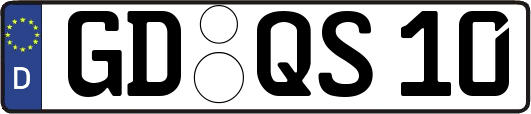 GD-QS10