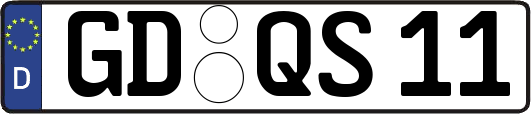 GD-QS11