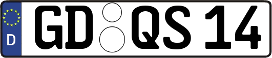 GD-QS14