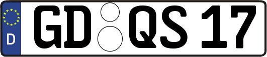 GD-QS17