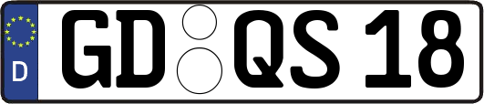 GD-QS18