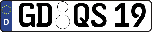 GD-QS19