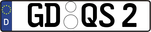 GD-QS2