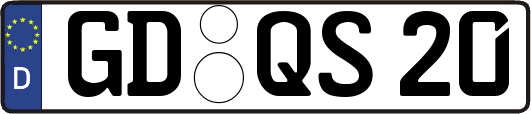 GD-QS20