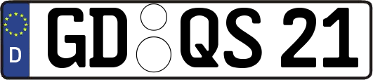 GD-QS21