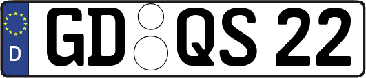 GD-QS22