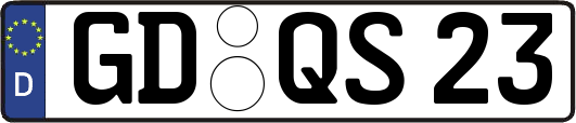 GD-QS23