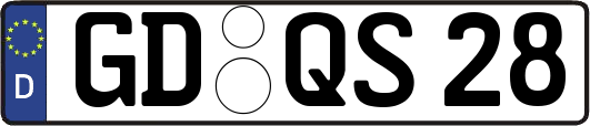 GD-QS28