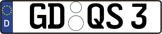 GD-QS3