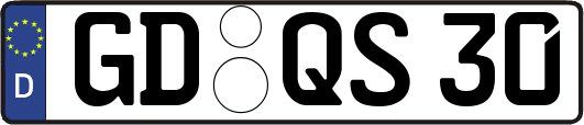 GD-QS30