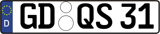 GD-QS31