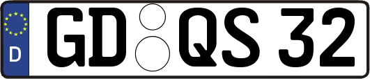 GD-QS32