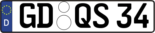 GD-QS34
