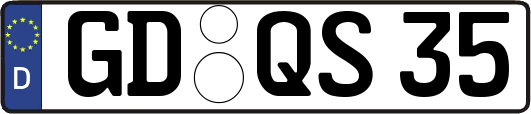GD-QS35