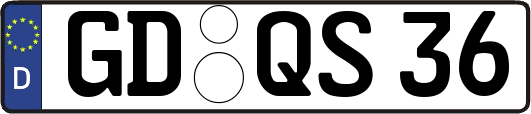 GD-QS36