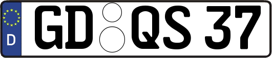 GD-QS37