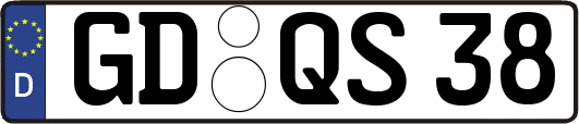 GD-QS38