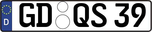 GD-QS39