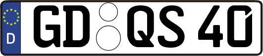 GD-QS40
