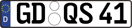 GD-QS41