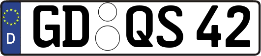 GD-QS42