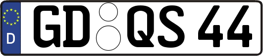 GD-QS44