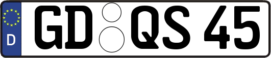 GD-QS45