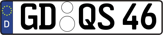 GD-QS46