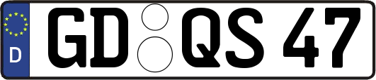 GD-QS47