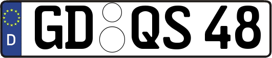GD-QS48
