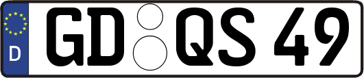 GD-QS49