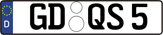 GD-QS5