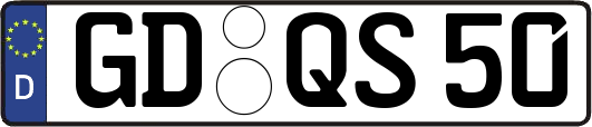 GD-QS50
