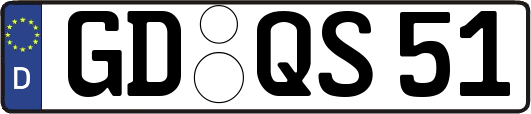 GD-QS51