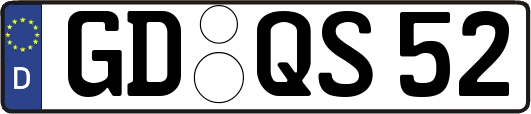 GD-QS52