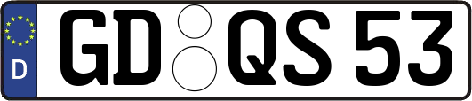 GD-QS53