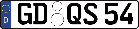 GD-QS54