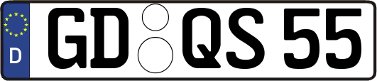GD-QS55