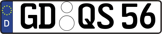 GD-QS56