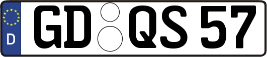 GD-QS57