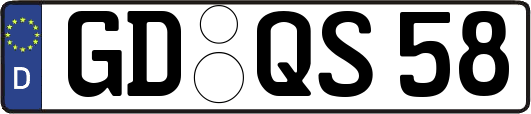 GD-QS58