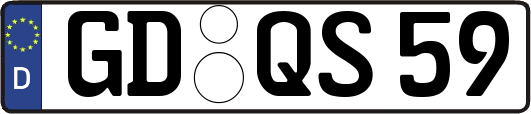 GD-QS59