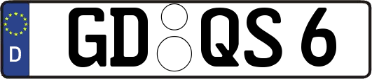 GD-QS6