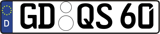 GD-QS60