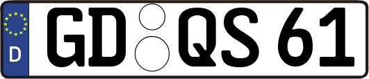 GD-QS61
