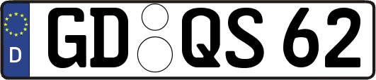 GD-QS62