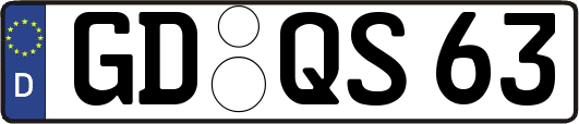 GD-QS63